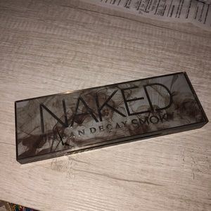 Urban Decay Smoky